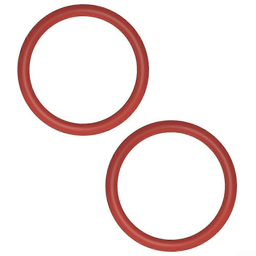 O Ring Seal for Saeco and Miele Coffee Machine for Consistent Extraction Quality and Easy Installation