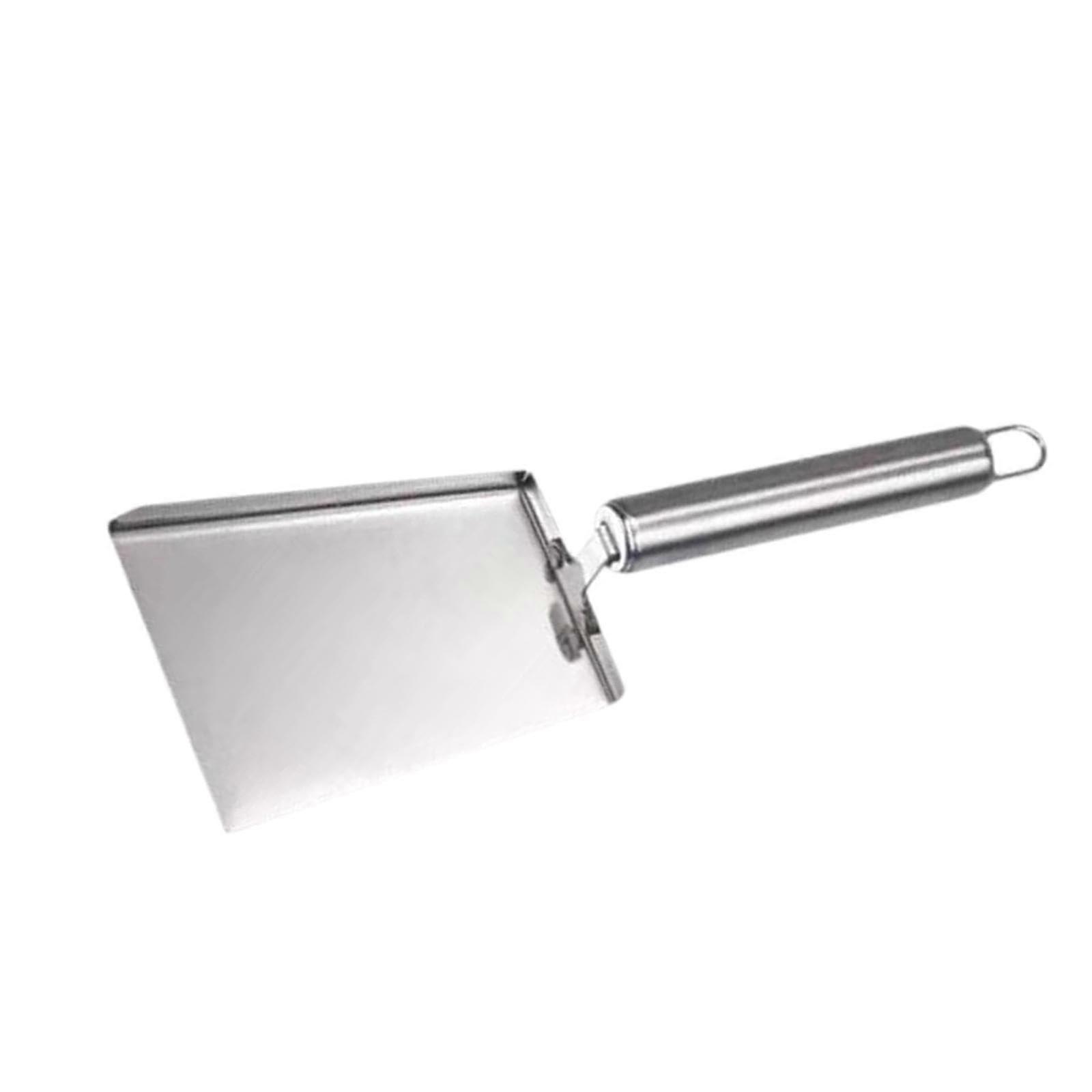 Bee Hive Tool with Durable Metal Scraper, Essential Beekeeping Equipment for Cleaning and Maintenance