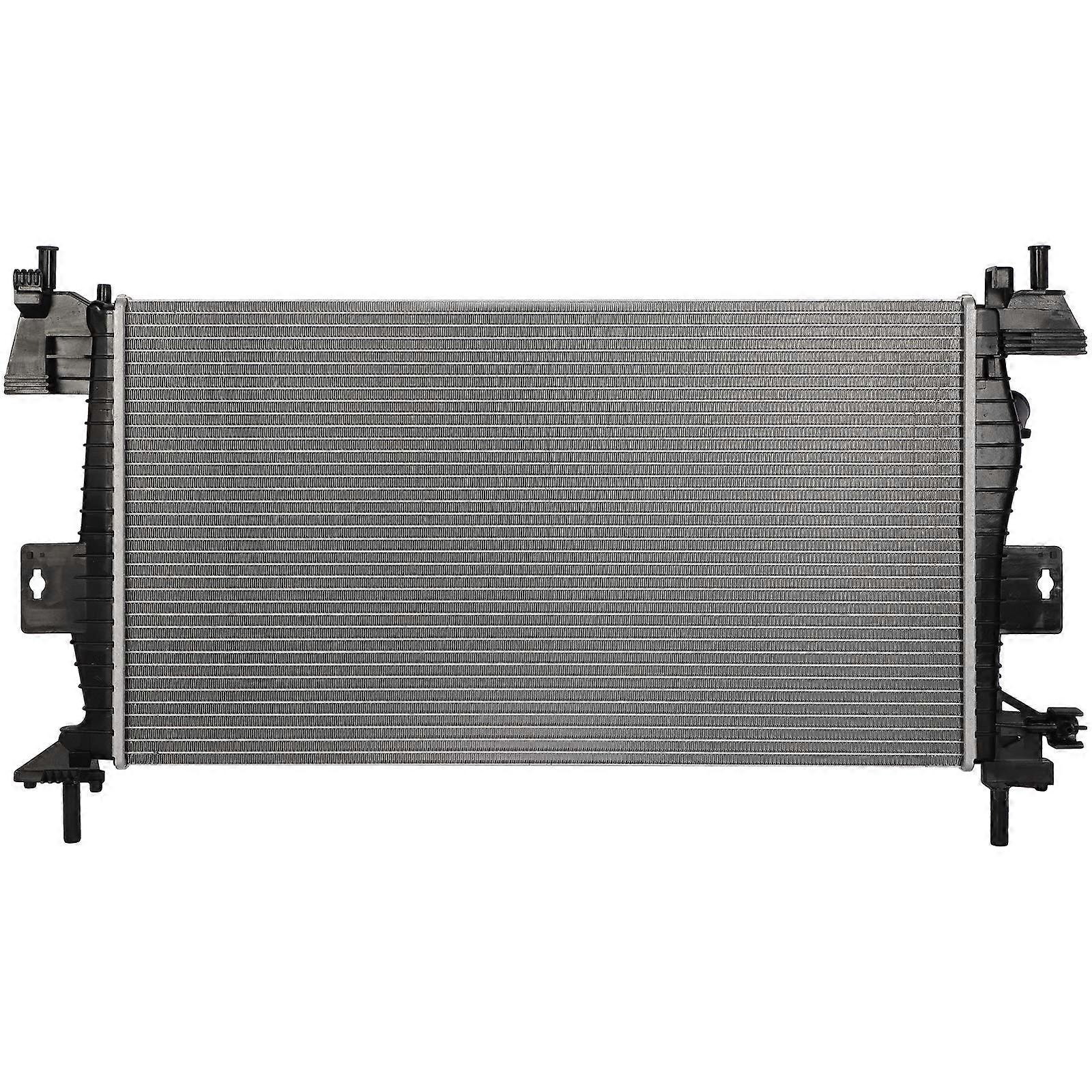 Radiator for Ford Focus 20122018 2.0L Aluminum Core OEM Replacement CU13219  Cooling Efficiency