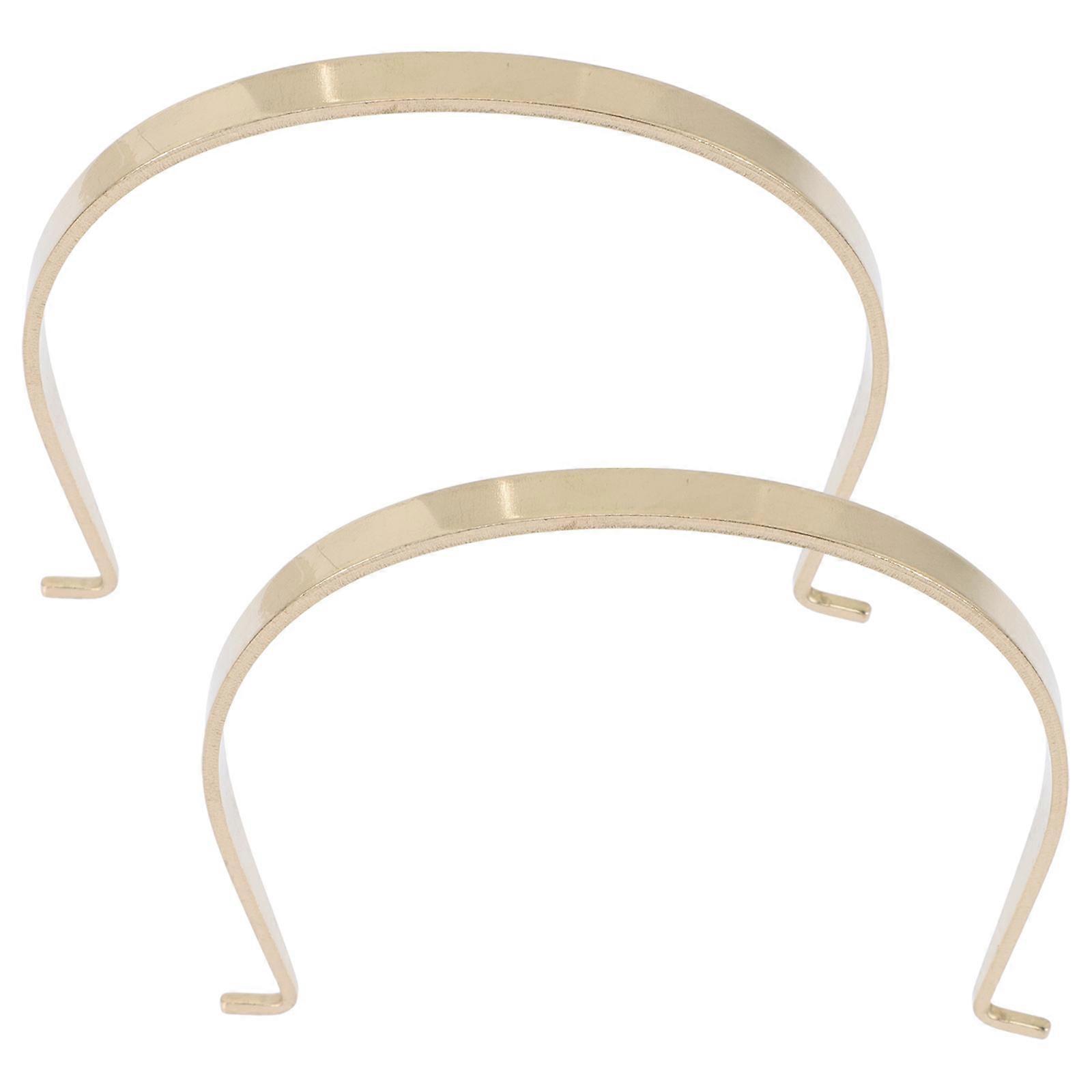 Tea Pot Handle Replacement for Household Use 2Pcs Handles