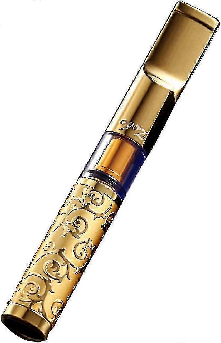 2025 Reusable Cigarette Holder with Multiple Filtering, Unisex