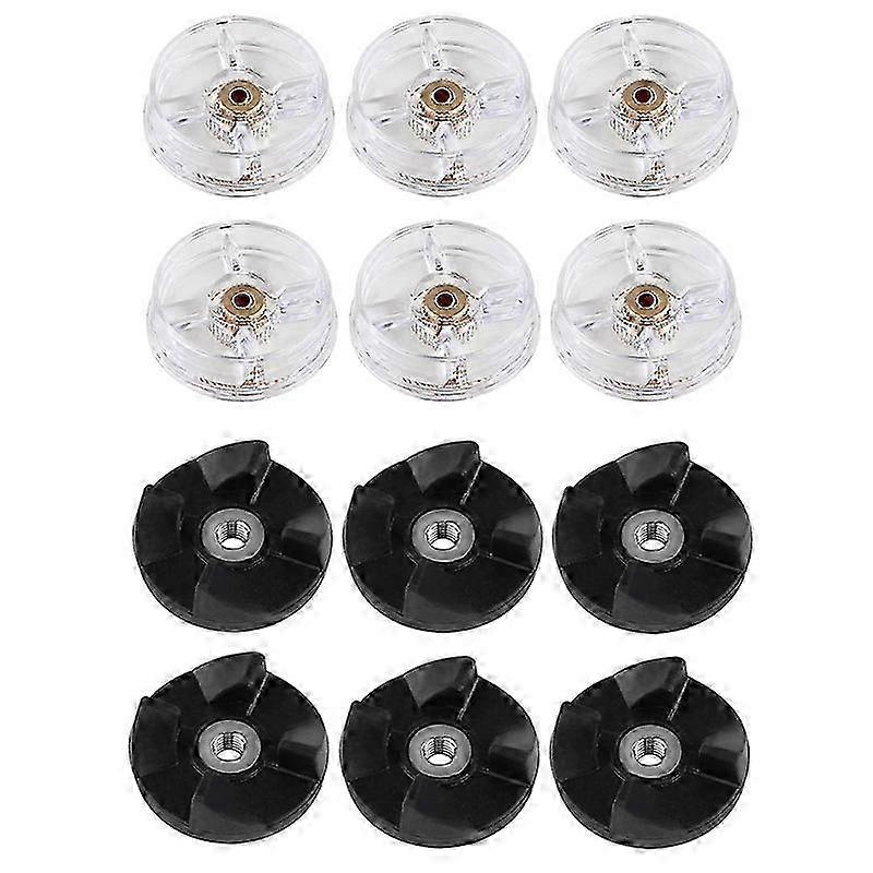 12PCS Gear for Magic- MB1001 2025