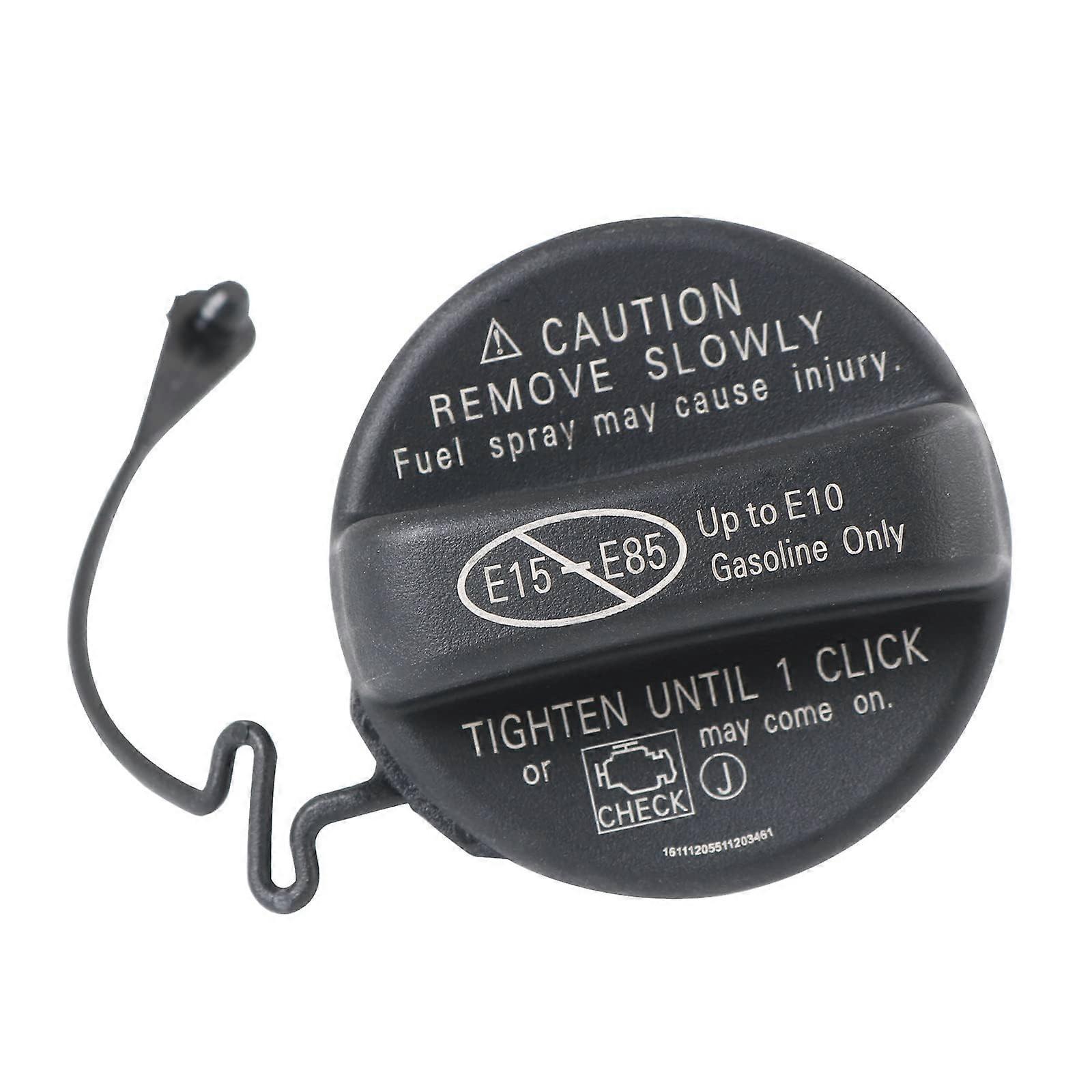 Gas Cap for Toyota 4Runner 20172023 Leak Proof Fuel Tank Cap Replacement with AntiTheft Design