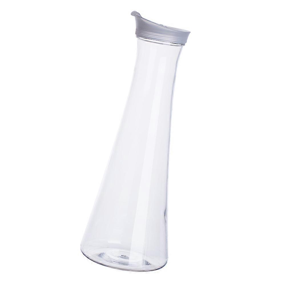 Juice Pot Cold Water Kettle for Storing Beverage 1000ml