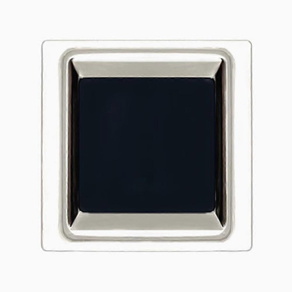 Fingerprint Identification Module ZW0608 Square Semiconductor Capacitive Fingerprint Acquisition Sensor Switch Module,A