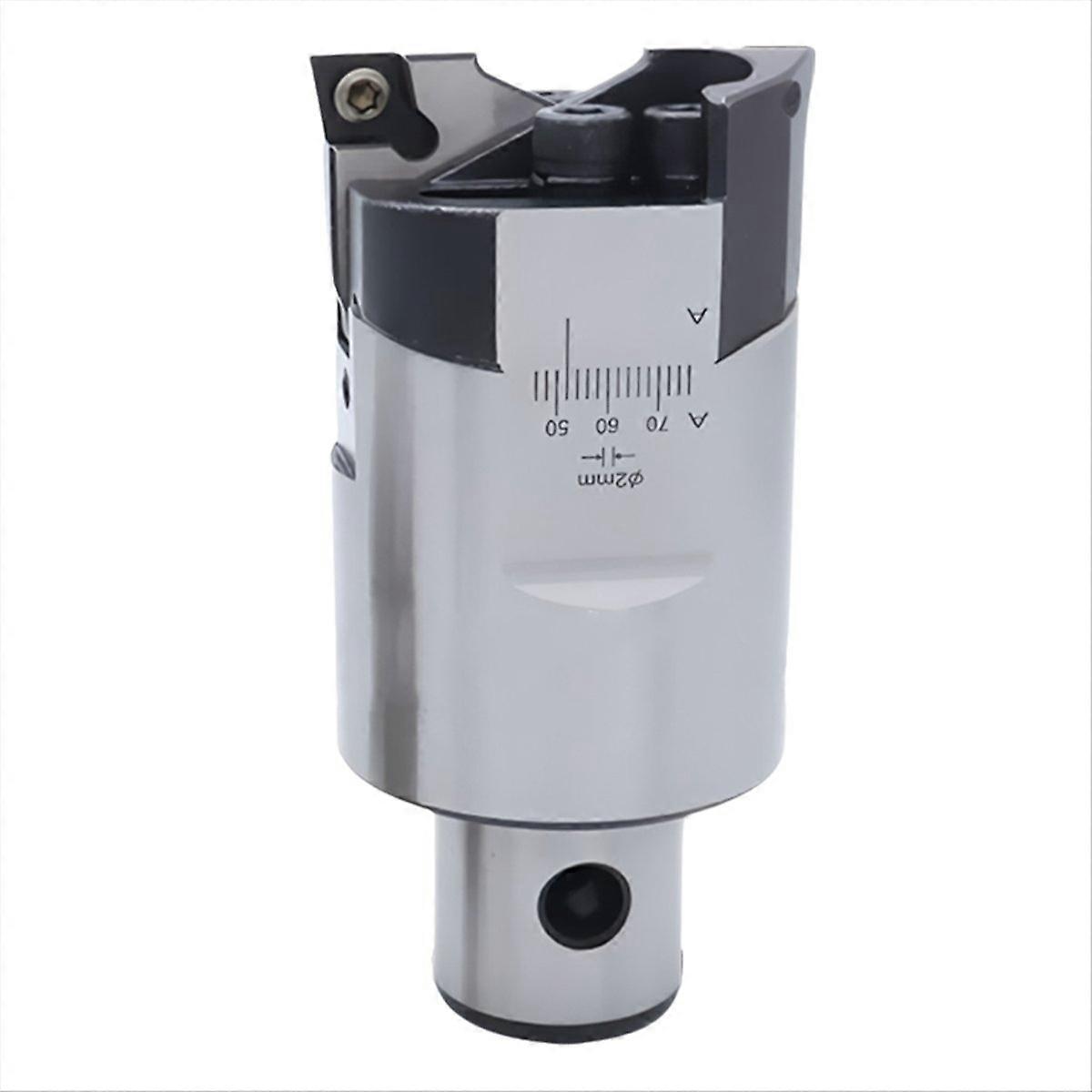 Adjustable Double-Edged RBH52-70-C LBK Rough Boring Head Fine-Adjustable Rough Boring Head Serrated 