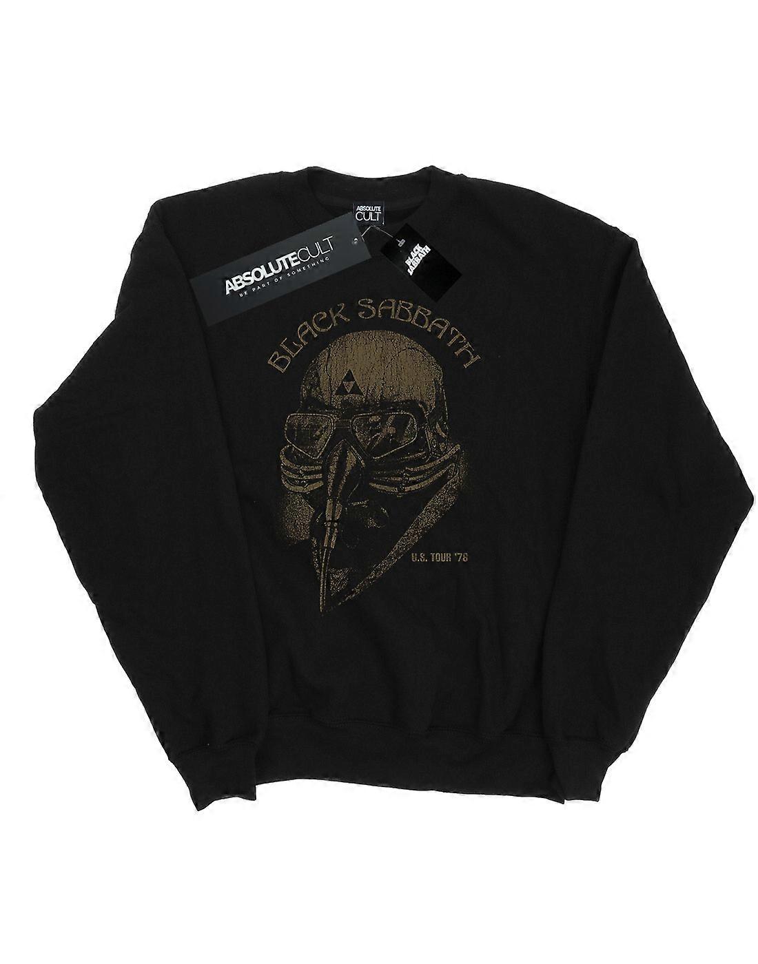 Black Sabbath chicas Tour 78 sudadera