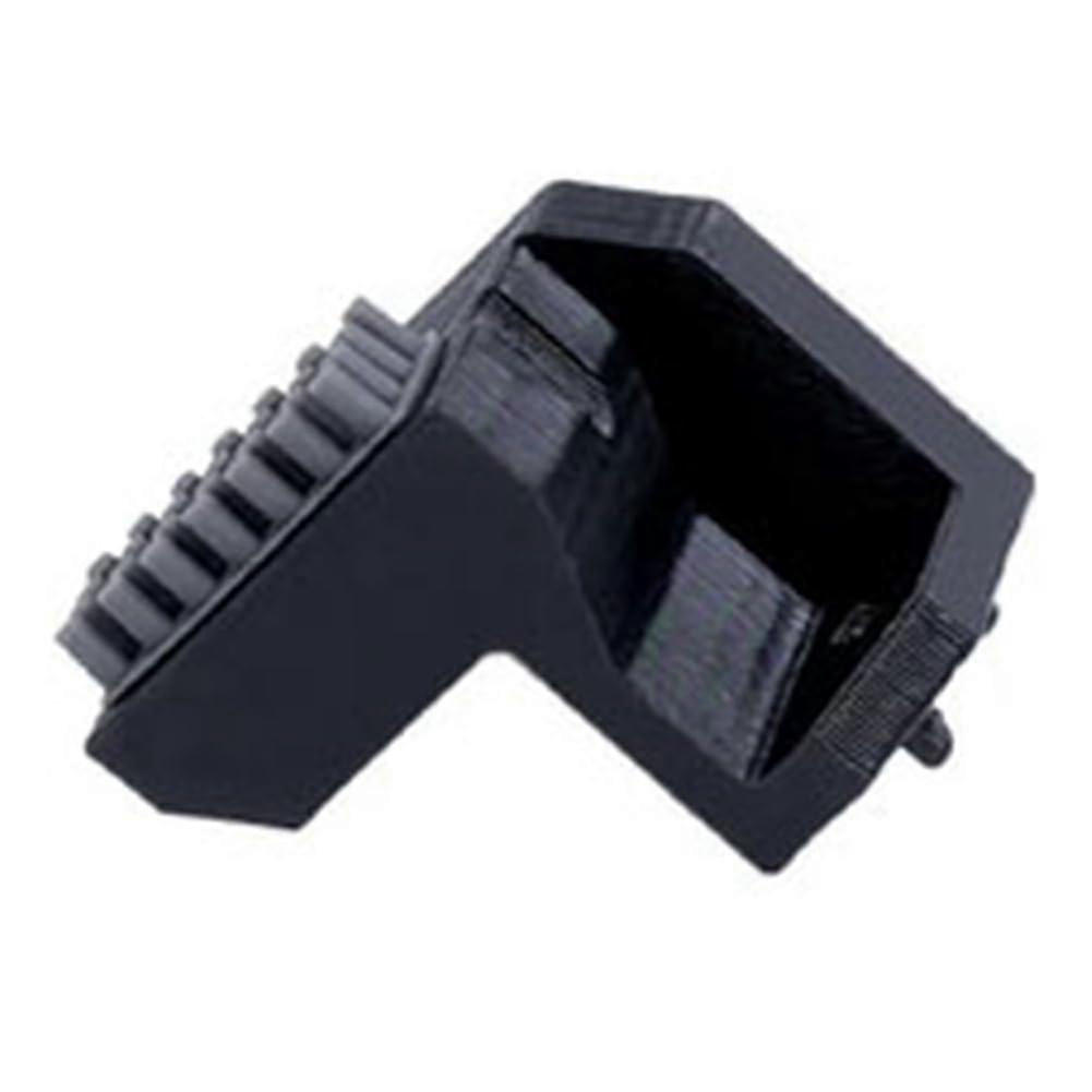 3D Printer Nozzle Cleaning Brush for Bambu Lab P1P P1S X1 X1C, Durable Silicone Wiper