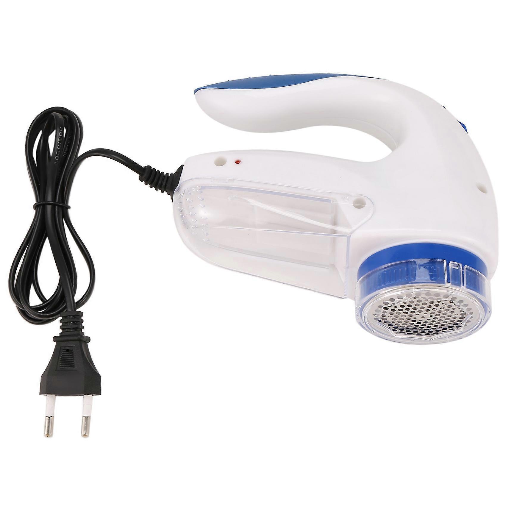 Eu Plug Electric Fabric Sweater Curtains Pellets Cut Machine