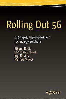 Déploiement de la 5G