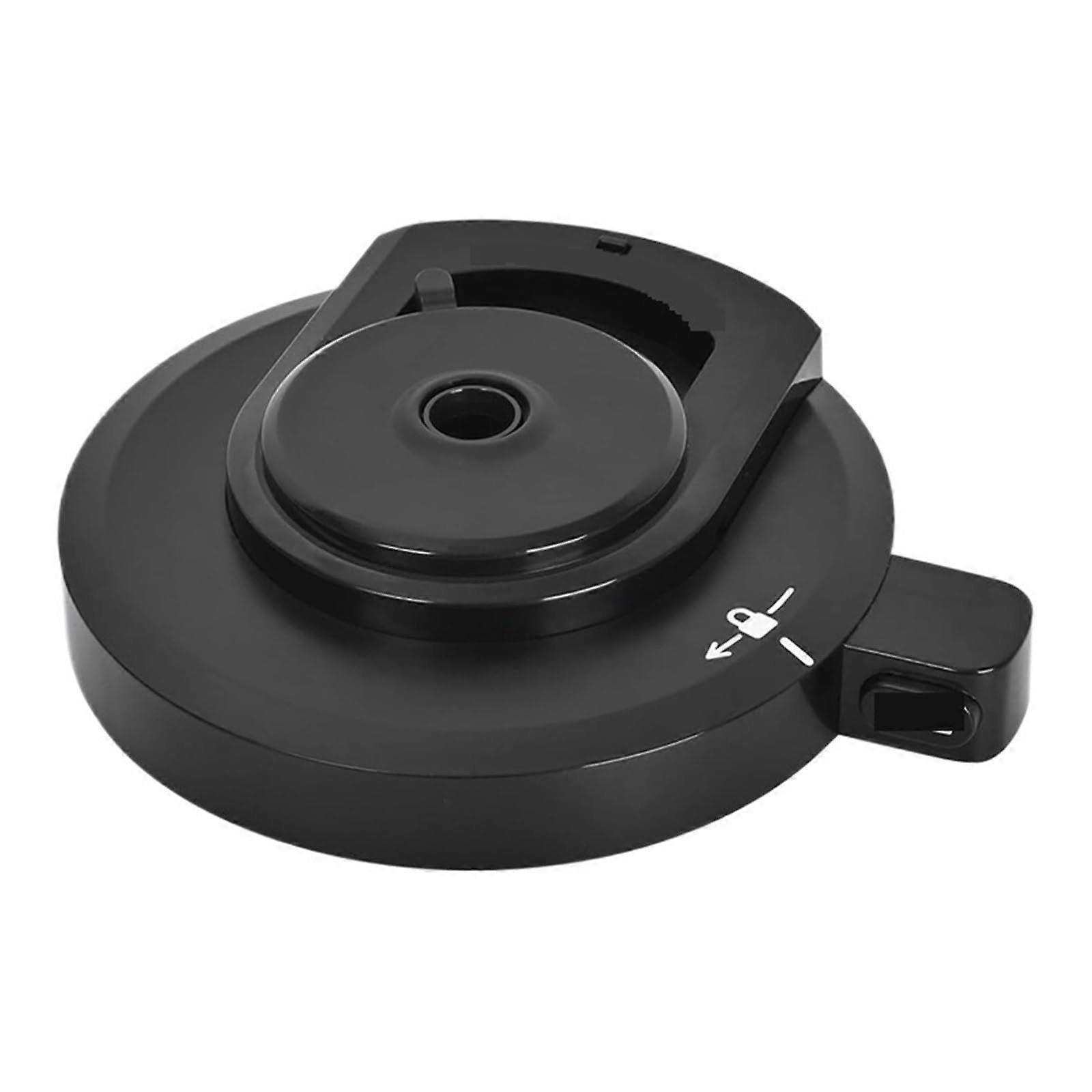 Lid Replacement for Ninja Food Processor NC301 NC299AMZ Outer Bowl, Durable Easy Snap Fit