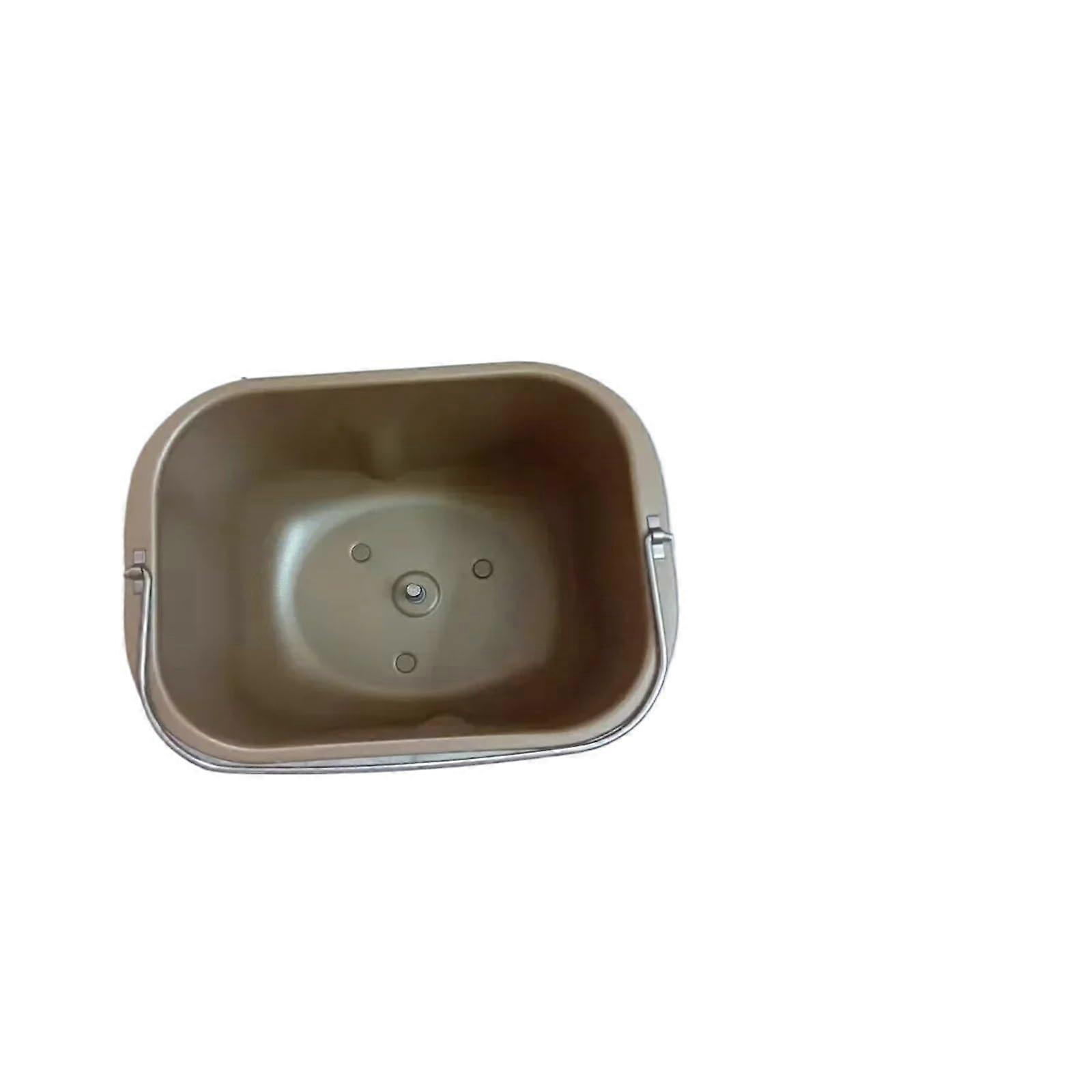 Bread Machine Replacement Pan Nonstick Inner Liner for Dongling T15W/12/1888/TM018