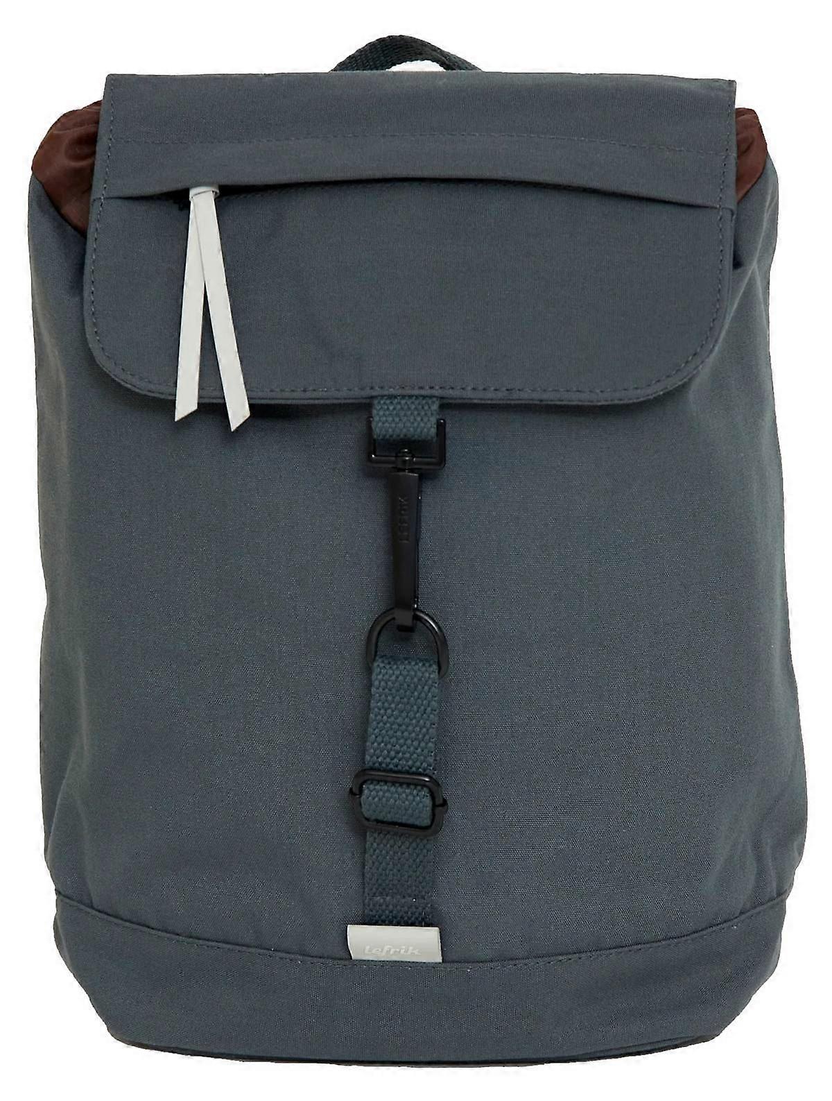 Lefrik Arles Kaut Mini Backpack - Laurel Leaf Green