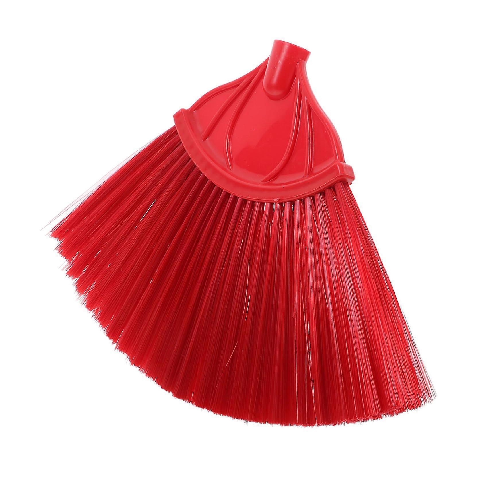 Floor Broom Replacement Head for Home Cleaning, Efficient Sweeping, Universal Fit