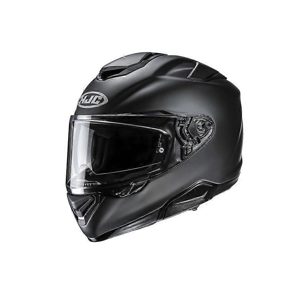 Helmets HJC Rpha 72 RPHA72SOLMBLK