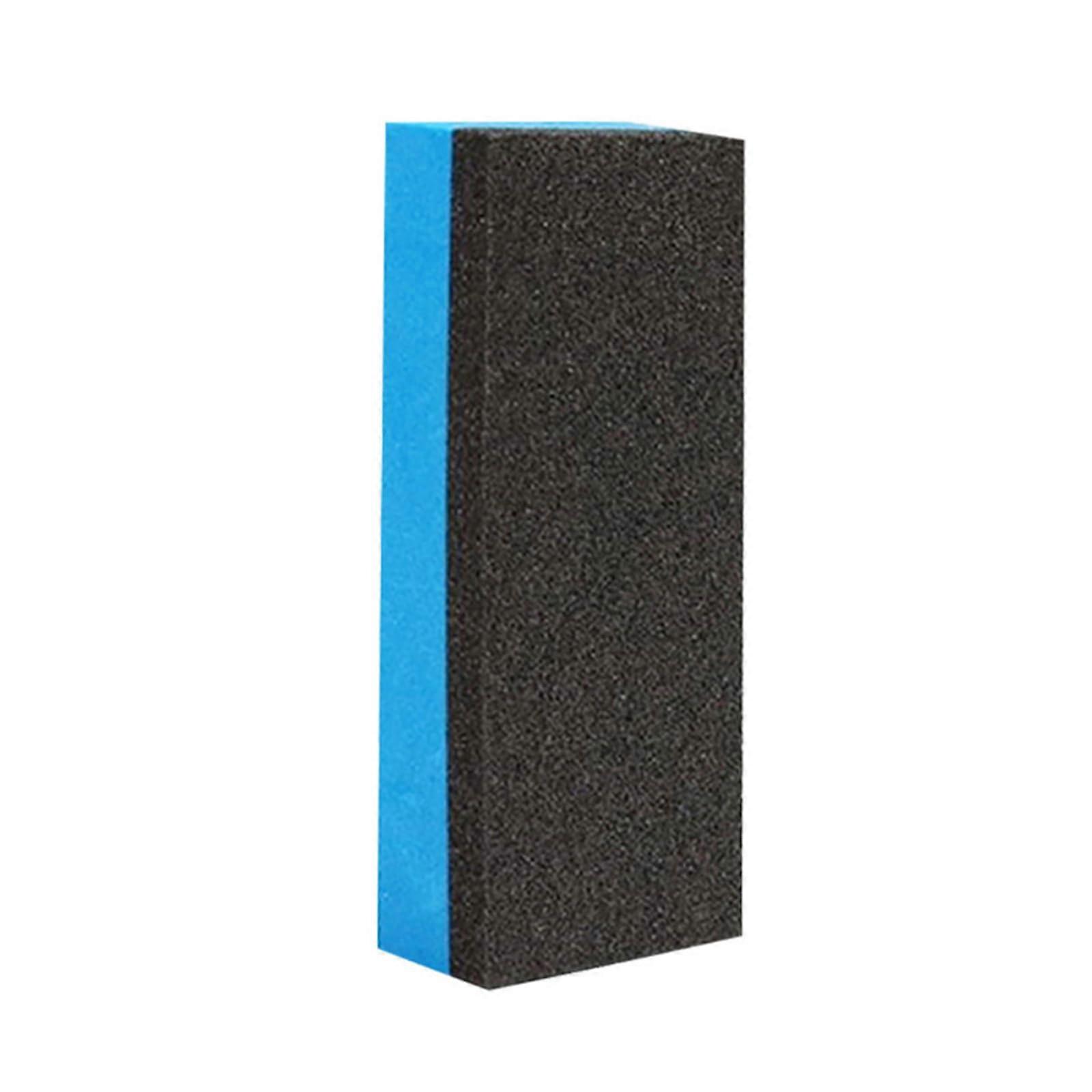 20PCS DualSided Dishwashing Sponges Durable NonShedding Kitchen Scrub Pads Bulk Pack