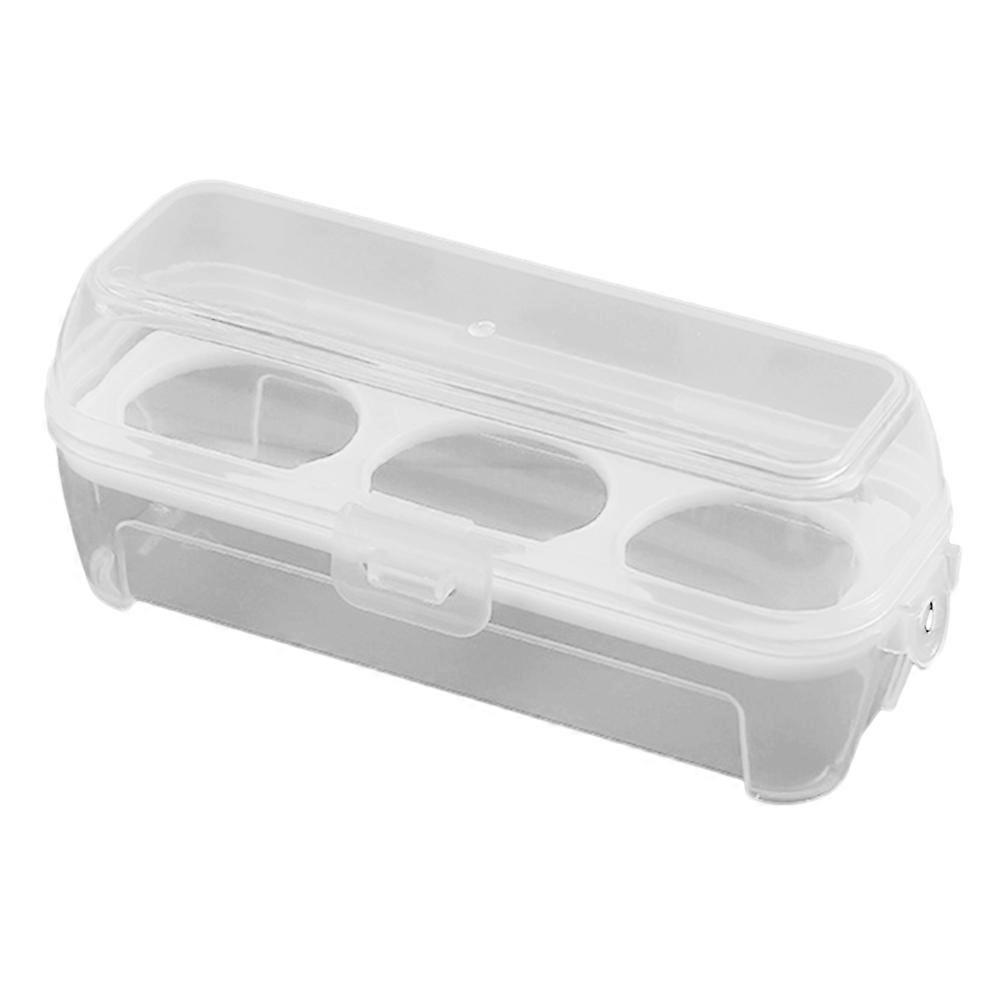 Fridge Egg Organization Storage Holder