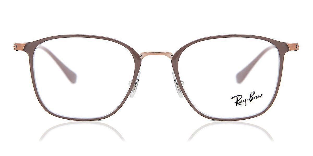 Ray-Ban RX6466 2973 Unisex Eyeglasses