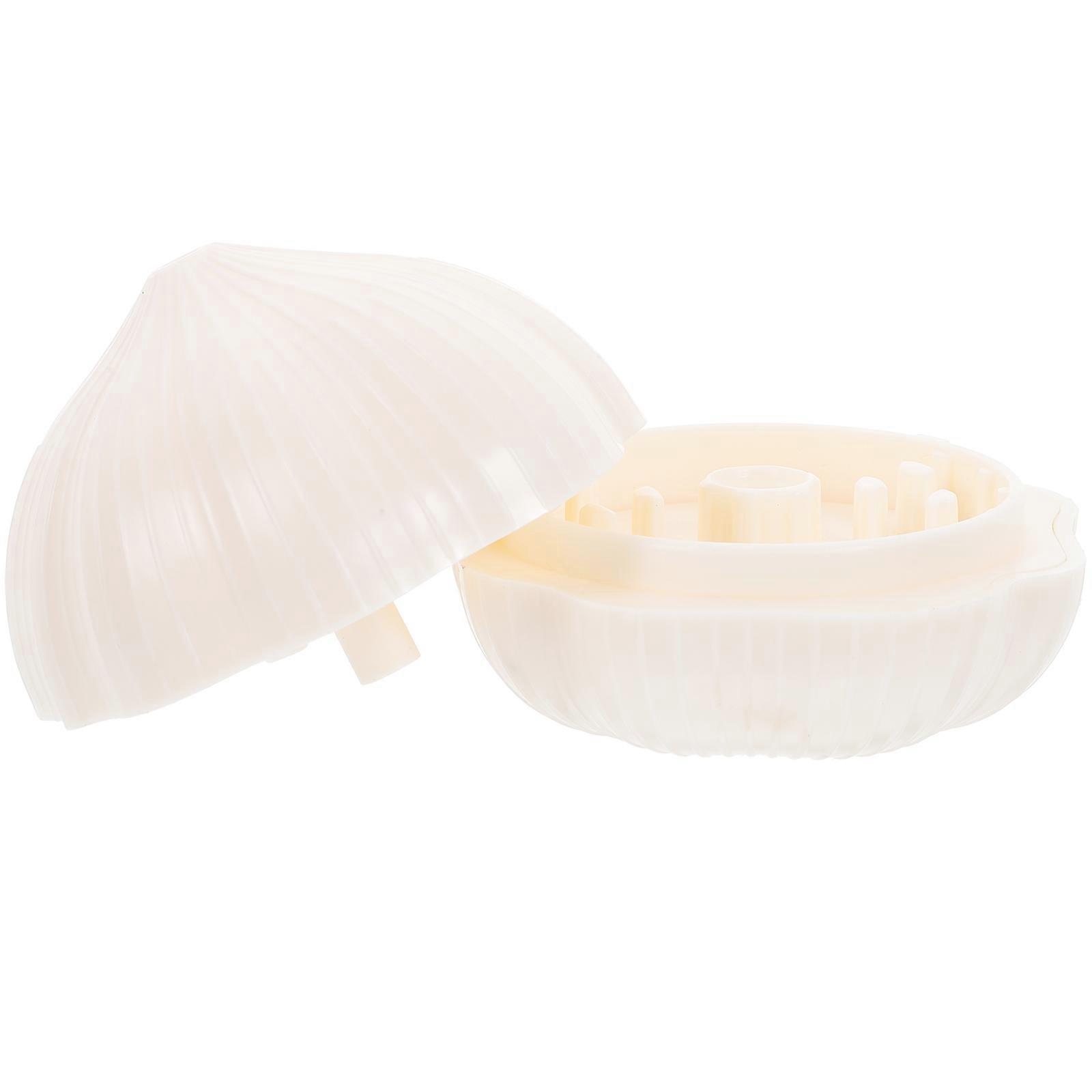 Small Garlic Grinder Kitchen Pressing Tool 1 Pcs Ergonomic Design For Kitchen Use