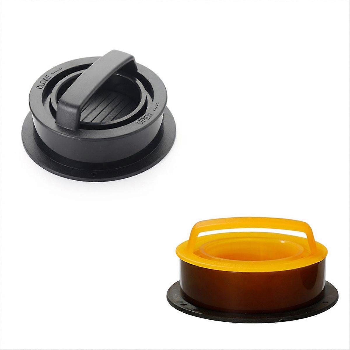 Hamburger Press, Patty Press, Burger Maker, Patty Pastry Tools