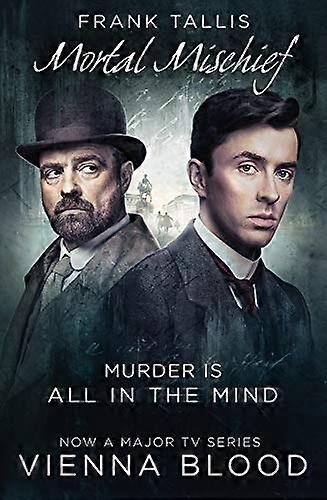 Mischief mortale (Liebermann documenti 1)