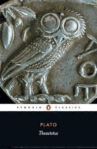 Theaetetus (Classics)