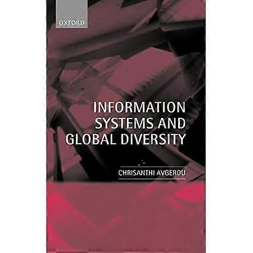 Informasjonssystemer og globalt mangfold