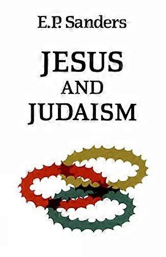 Jesus and Judaism