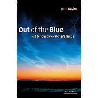 Out of the Blue: una guida skywatcher 24 ore su 24