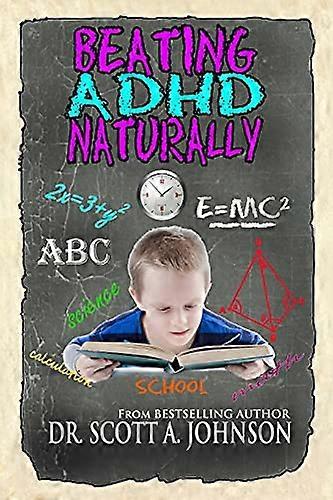 Beating ADHD Naturally