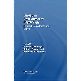 Life-span Developmental Psychology: Perspectives on Stress and Coping