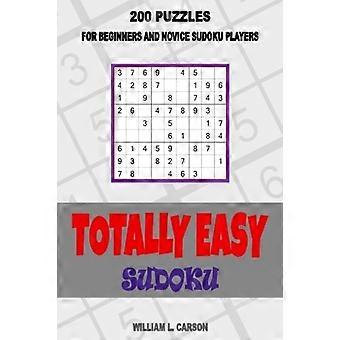 Sudoku totalmente facile