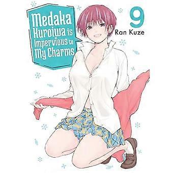 Medaka Kuroiwa ist immun gegen meinen Charme 9