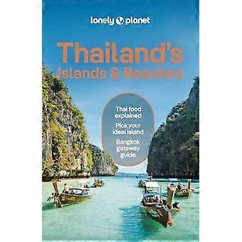 Lonely Planet Thaimaan saaret & rannat (matka opas)