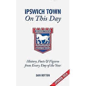 Ipswich Town ce jour-là : histoire, faits et chiffres de chaque jour de l’année