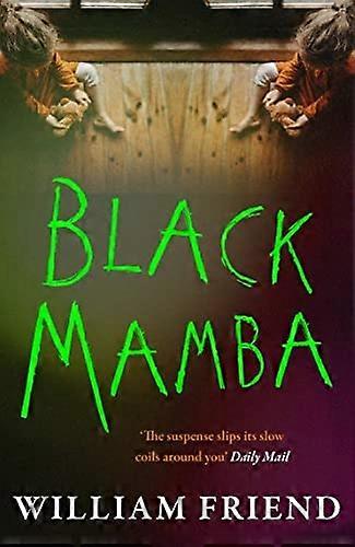 Black Mamba