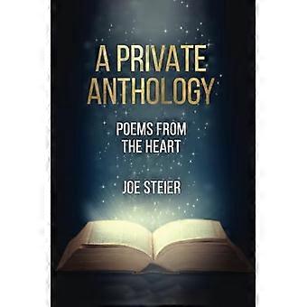 Un'antologia privata: poesie dal cuore