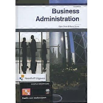 Administracja biznesowa