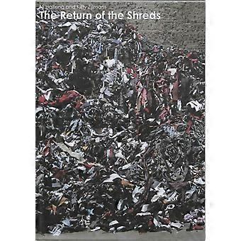 Ni Haifeng and Kitty Zijlmans: The Return of the Shreda