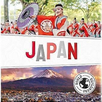 Japan (Weltentdecker)