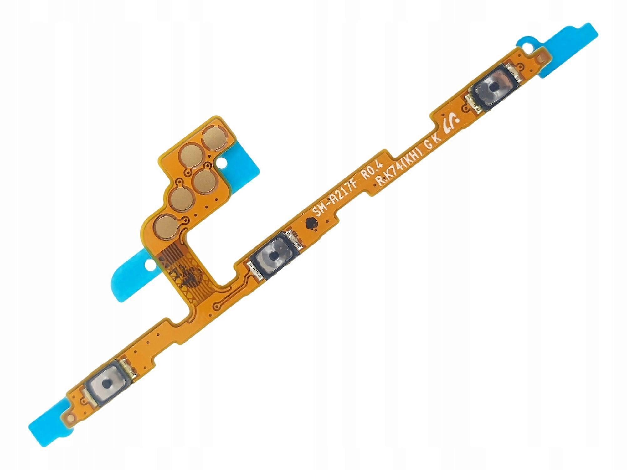 Flexibilidade de Volume