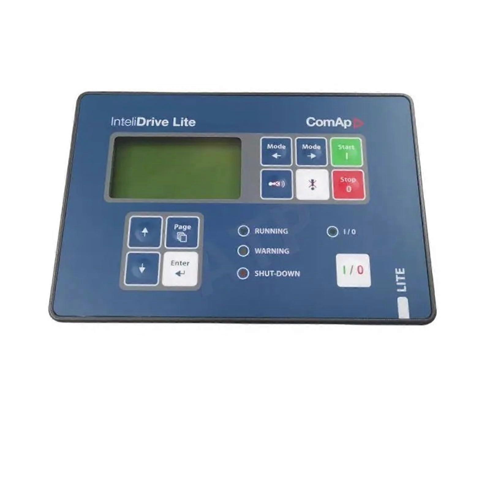 Generator Controller IDFLXLITE Engine Controller for Asynchronous Motors Stable Power Control