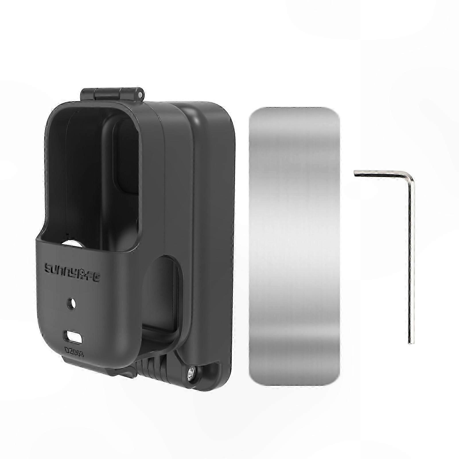 Magnetic Mount for Osmo Nano Stabilizer Accessory