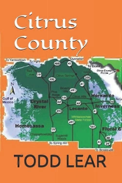 Sitrus County