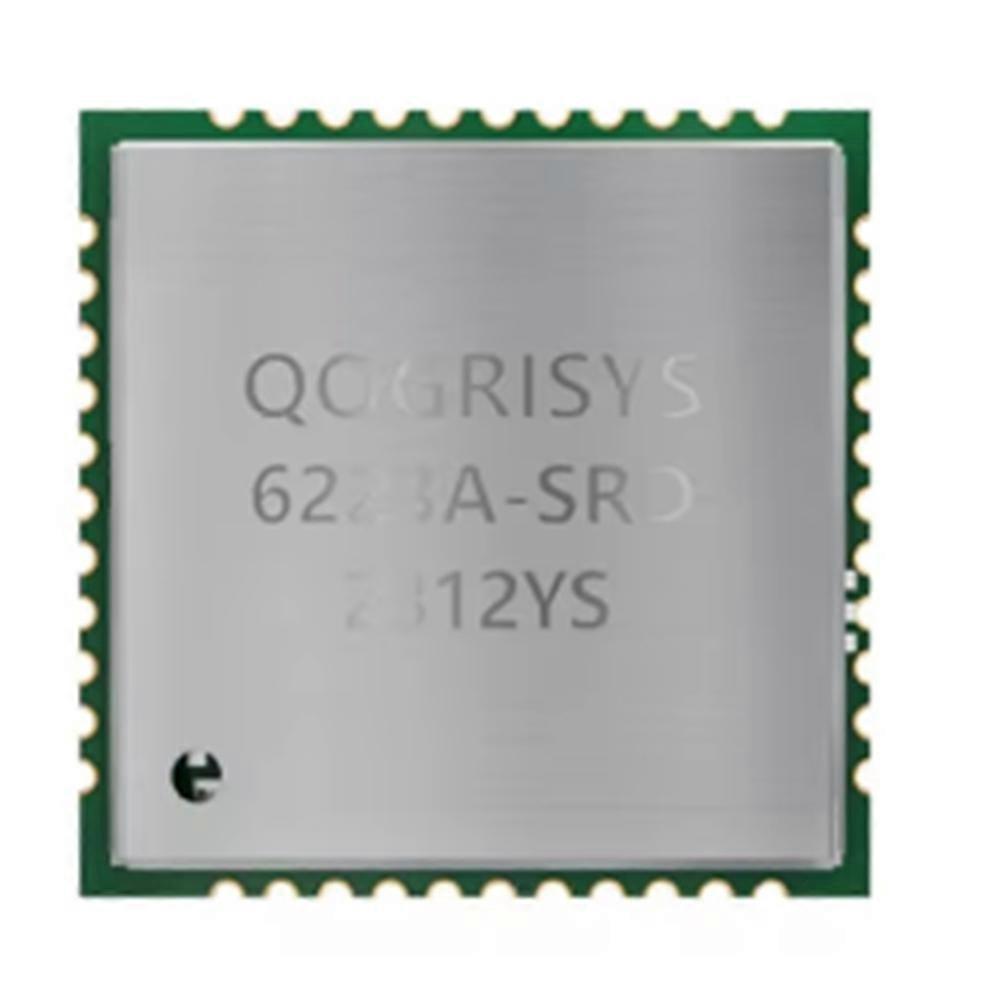 Low Power WiFi Bluetooth 2-in-1 RTL8723DS SDIO Interface 2.4G Wireless Intelligence Speaker Module