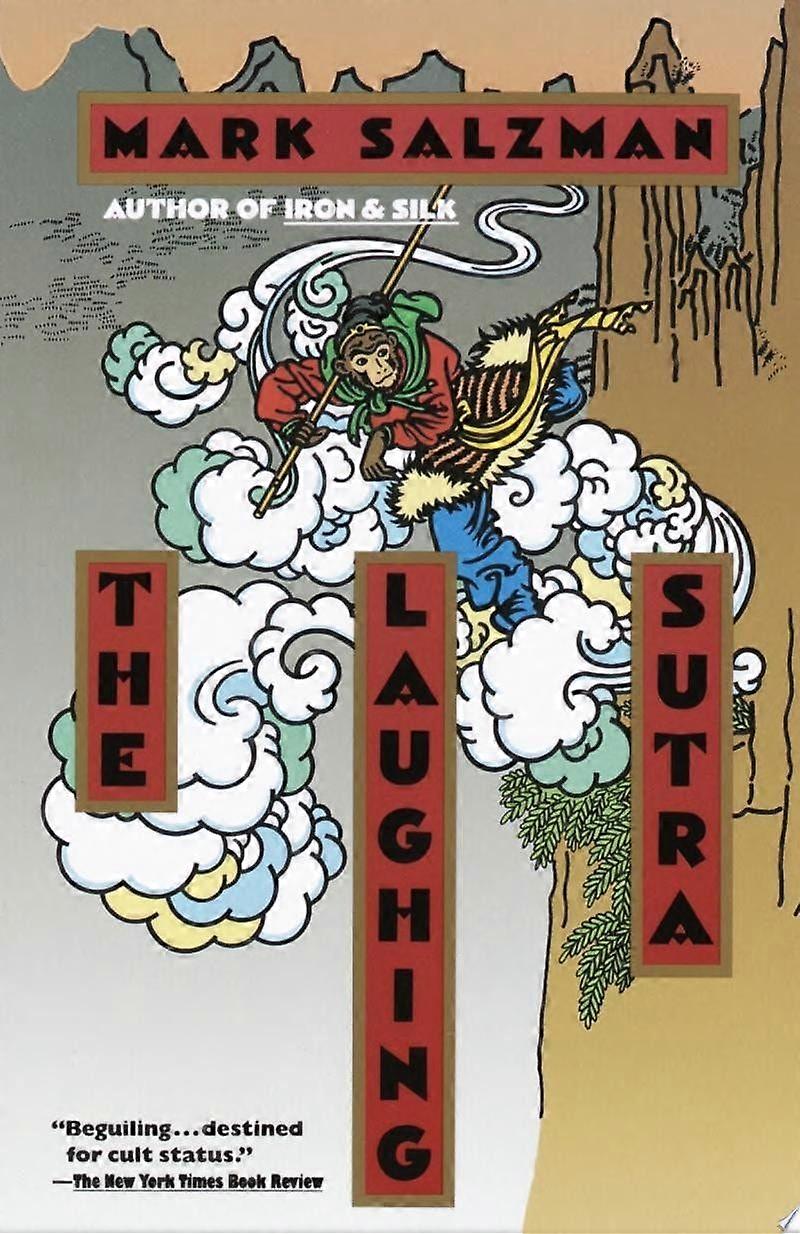 The laughing sutra
