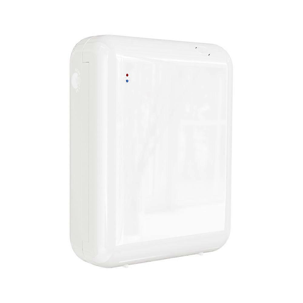 App Control Wall Mounted Aroma Diffuser