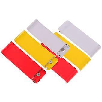 Game Console Stand Replacement for Shell Holder 6Pcs Assorted Color