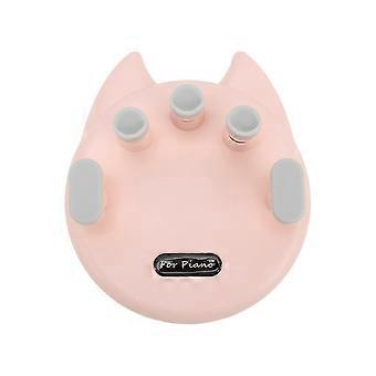 Piano Finger Trainer Training Hand Grip Pressing Exerciser Tool for Posture Correction intelligence