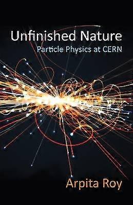 Unfinished Nature